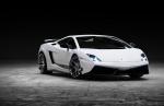 Lamborghini Gallardo Superleggera by Vorsteiner 2012 года